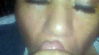 Can I suck your cock and swallow your cum?