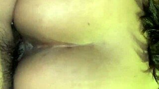 My wife gives good rides in homemade porn