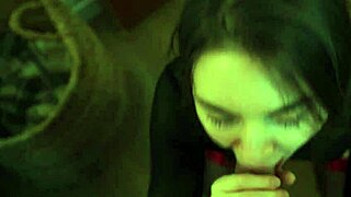 She Explodes by Minute 10 with Intense Cock Ride! 🔥