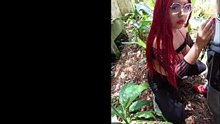 my stepfather takes me to abandoned house for forbidden sex, feeling intense emotions