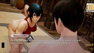 Academy 106 Unveils Erotic Challenges and Seductive Games in a Thrilling Interactive Experience