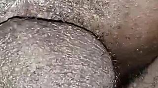 sexy skinny teen 18+ from kumasi takes hard dick like a champ. she’s such a good little submissive slut, isn’t she?