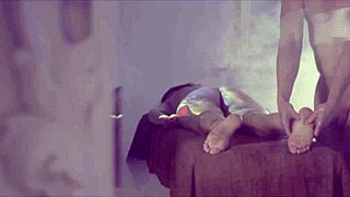 Luca Borromeo Delivers a Sensual and Erotic Massage Experience