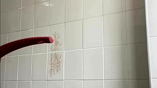 i enjoy showing off my swollen pussy to everyone