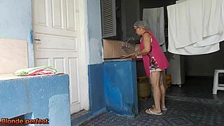 Dialogic-Provocative Hey boss, caught you jerking—wanna keep this quiet with me?