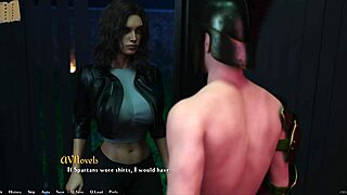 explore the chick route in being a dik 245