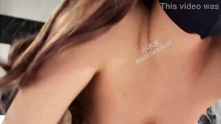 room service turns wild with asian girl's epic blowjob skills.