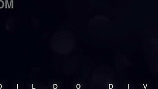 Busty Blonde Brittany Andrews Rubs Her Juicy Rack.