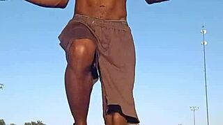 taste the air in dorm with father in law