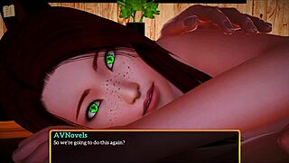 my new family episode 364