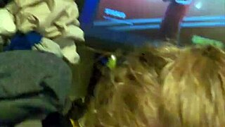 Divinity Gives A Deepthroat Cum Covered Facial To Her Partner