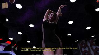 Inside Jennifer 21: Intense Game Adventure With Bold Challenges And Exciting Levels