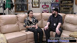 Dr Tampa - Human Guinea Pigs - Mara Luv