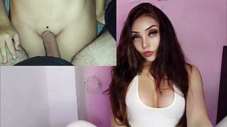 Virgin Latina Pussy Fucked for First Time