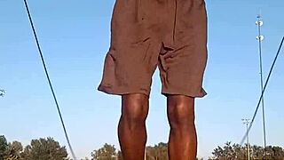 taste the air in dorm with father in law