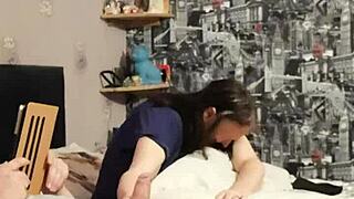 Ladies, I feel so excited showing my 7 inch cock to you all.