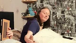 Ladies, I feel so excited showing my 7 inch cock to you all.