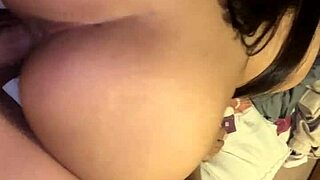 My wife gives good rides in homemade porn