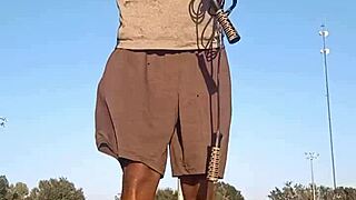 taste the air in dorm with father in law