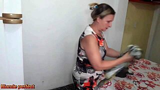 Dialogic-Provocative Hey boss, caught you jerking—wanna keep this quiet with me?