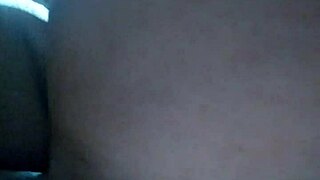 Cheating Latina teen 18+ wife gets her ass rimmed and pussy creampied by friend's cock in 1on1 session