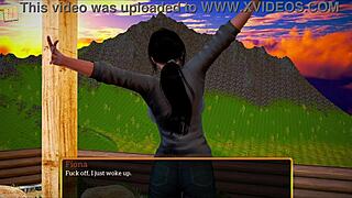 my new family episode 364