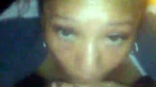 Can I suck your cock and swallow your cum?