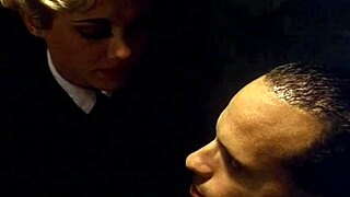 Kelly Trump Giving Nice Blow Job With Cum Shot