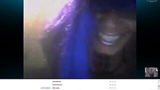 Beautiful Mexican Carol Banderas gets fucked after chatting