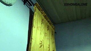 sex addict vera had wet dreams after playing with toys about wild fuck with devil