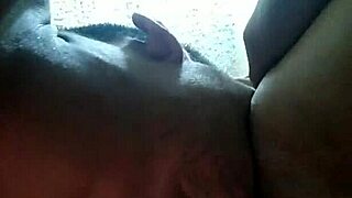 Cheating Latina teen 18+ wife gets her ass rimmed and pussy creampied by friend's cock in 1on1 session