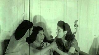 Curious about vintage threesome confessions from secret life?