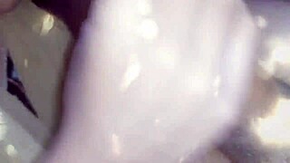 Cute Tiny 18+ Tit Step Sister Gives Delicious Face Fuck