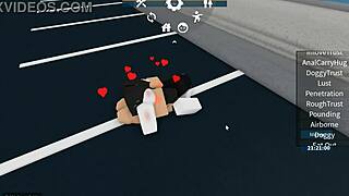 a fan said she was annoying so i fucked her for them fucking sex 😏