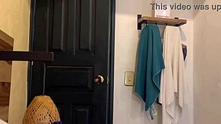 Check out this compilation of hot lesbian action in the bath!