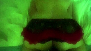 rich ass wife gets fucked in the ass at home