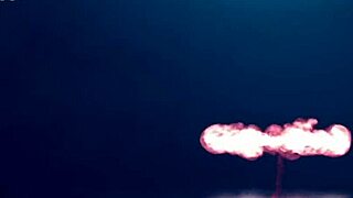 Domina Ana Tramples Her Subject In Erotic Latex BDSM!