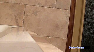 Dr Tampa - Locking Up A Broad - Naomi Alice