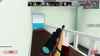 Cute Latina Egirl Gets Fucked By Big Black Cock And Squirts Everywhere