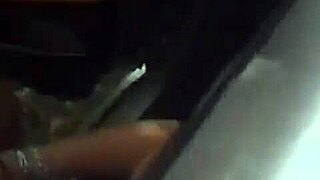 i fuck my wife in the car