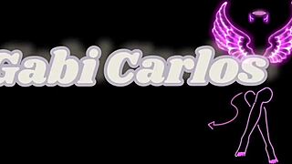 Blonde Couple's First Time With Pierced Nipples In Bedroom