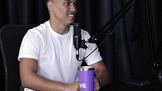 fabricio nunes and bruna surfistinha swing with tifany rocha in sheer red lingerie