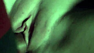 Fetish Top Fucks In Cage With Stockings On