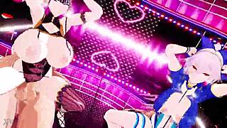 Oh, These Beautiful Cheating Wives Are Provocative!