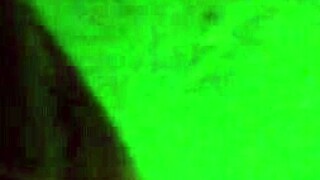 Hidden Cam Captures Mohana Bathing In The Bath!