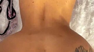 Tinder Date Turns Into Anal Cowgirl And Deepthroat Fun!