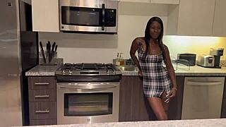 Kendale Secretly Fucked Bestfriend's Slut Girlfriend!