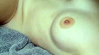 Alt redhead babe sucking cock before fucking