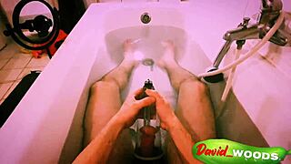 How To Make Your Penis Bigger With Monster Cock Orgasm