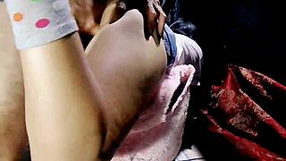 Se cogen a mi novia morra de escuela es follada y destrozada hasta casi vomitar.